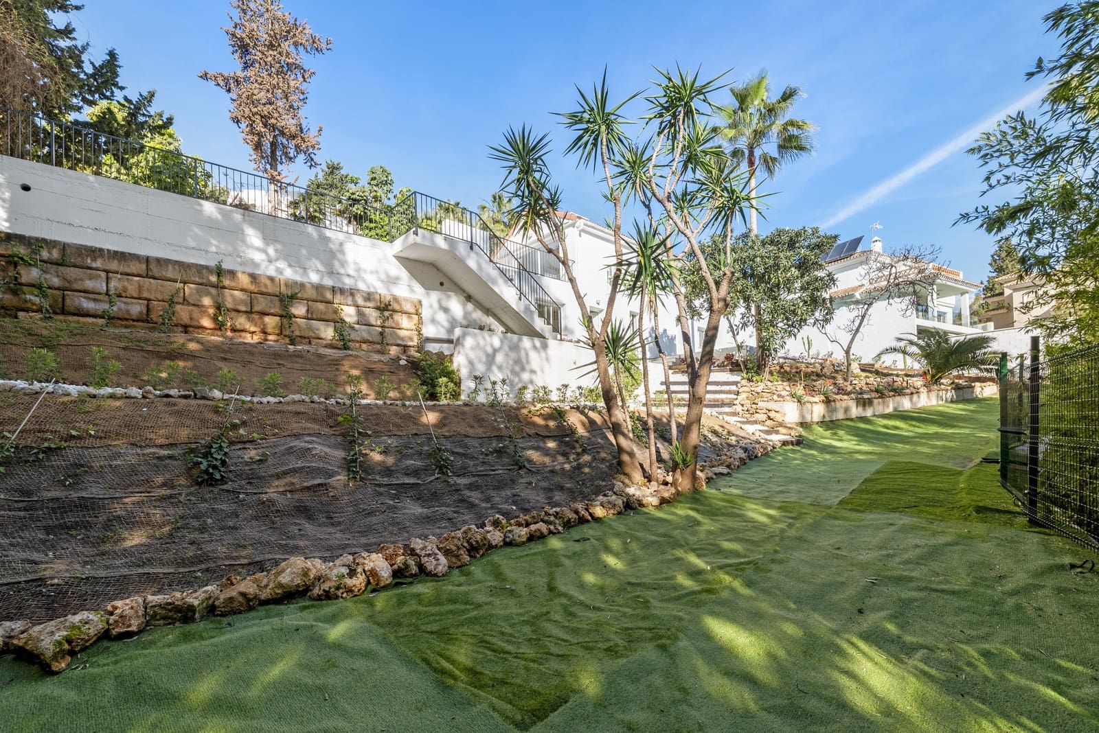 4 bedroom Villa for sale in Campo Mijas with pool garage - € 899,000 (Ref: 9618852)
