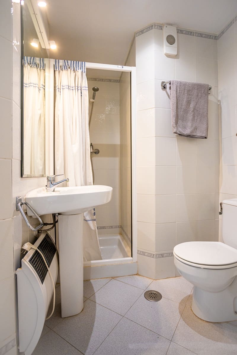 Apartamento de 2 habitaciones en Calahonda en venta con piscina garaje - 310.000 € (Ref: 9625084)