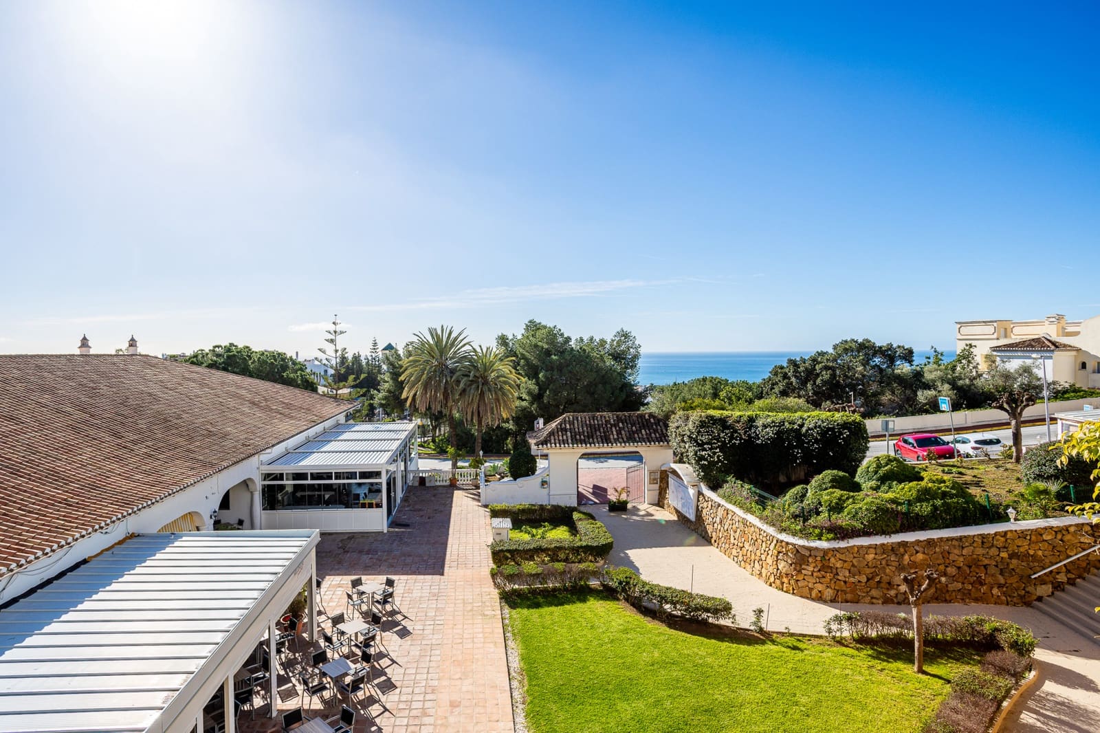 Apartamento de 2 habitaciones en Calahonda en venta con piscina garaje - 310.000 € (Ref: 9625084)