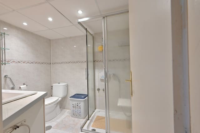 2 sypialnia Apartament na sprzedaż w Torremolinos z basenem - 355 000 € (Ref: 9627054)