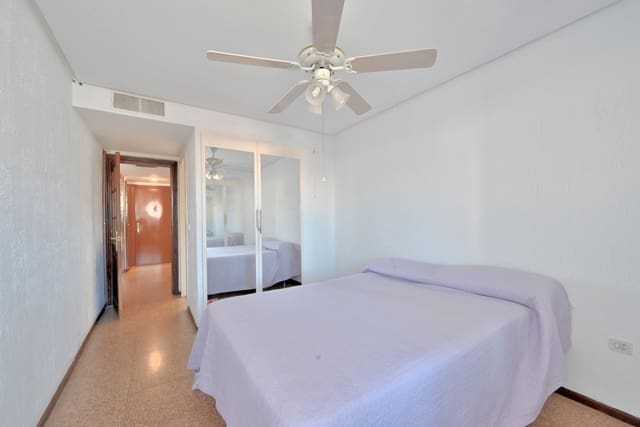 2 sypialnia Apartament na sprzedaż w Torremolinos z basenem - 355 000 € (Ref: 9627054)