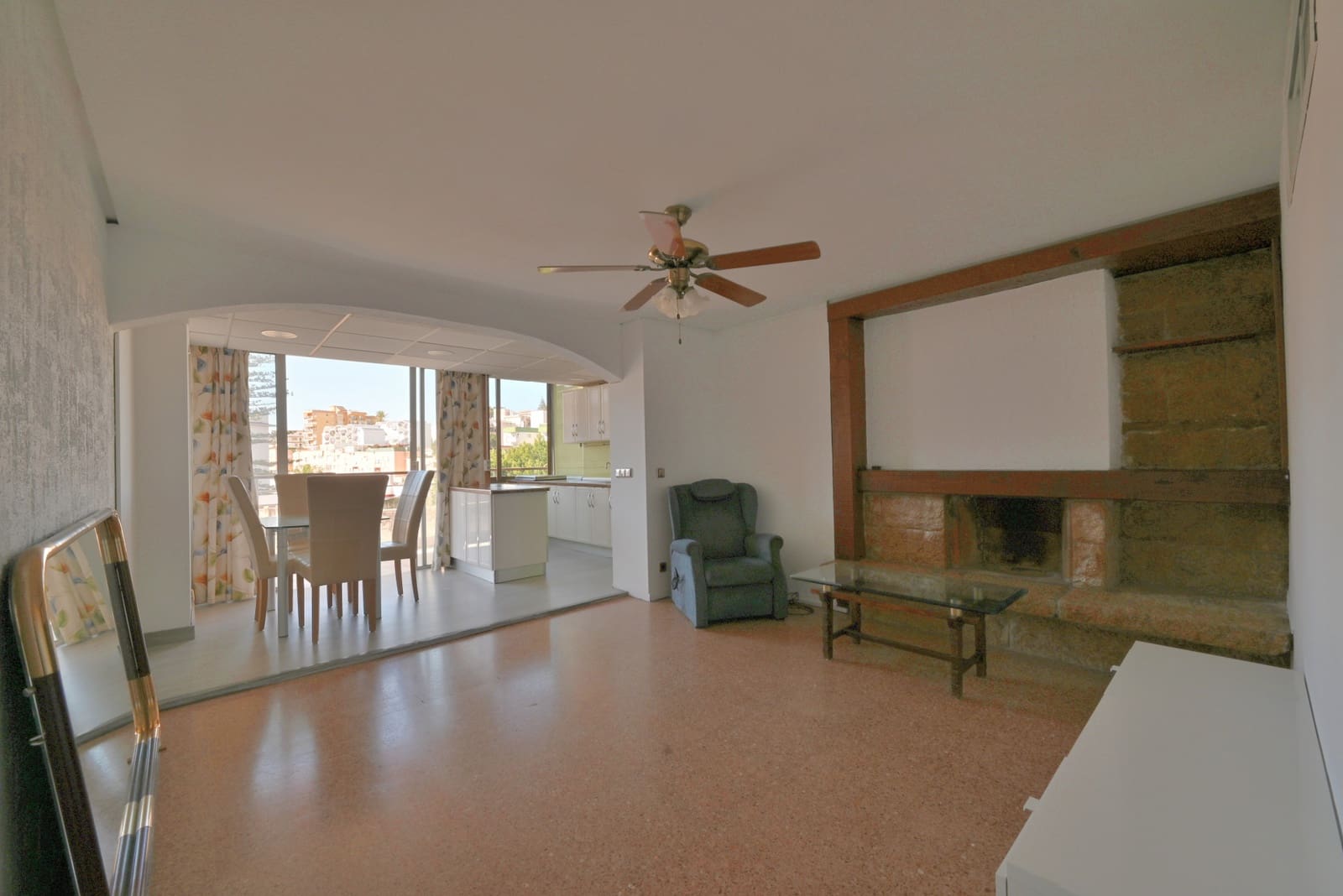 2 sypialnia Apartament na sprzedaż w Torremolinos z basenem - 355 000 € (Ref: 9627054)