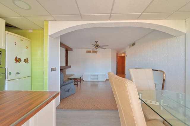 2 sypialnia Apartament na sprzedaż w Torremolinos z basenem - 355 000 € (Ref: 9627054)