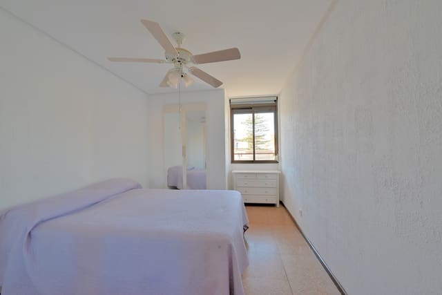 2 sypialnia Apartament na sprzedaż w Torremolinos z basenem - 355 000 € (Ref: 9627054)