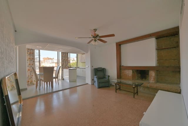 2 sypialnia Apartament na sprzedaż w Torremolinos z basenem - 355 000 € (Ref: 9627054)