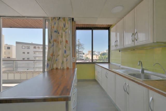 2 soverom Leilighet til salgs i Torremolinos med svømmebasseng - € 355 000 (Ref: 9627054)
