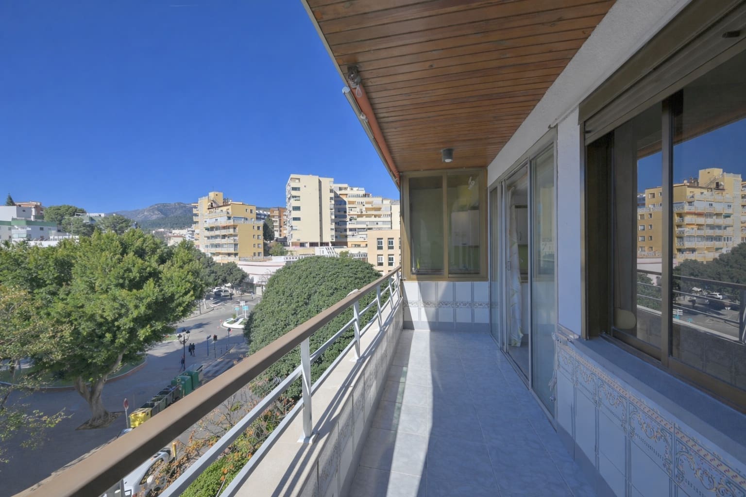 2 soverom Leilighet til salgs i Torremolinos med svømmebasseng - € 355 000 (Ref: 9627054)