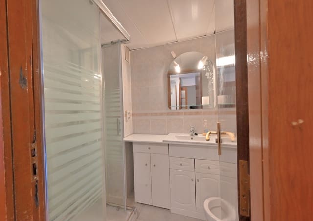 2 soverom Leilighet til salgs i Torremolinos med svømmebasseng - € 355 000 (Ref: 9627054)