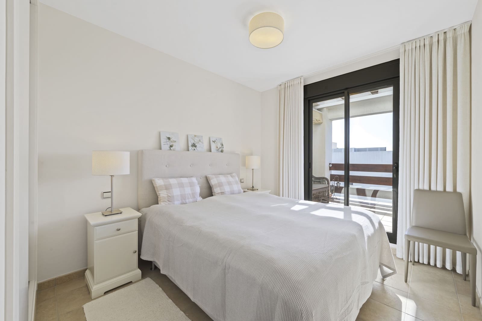 2 quarto Apartamento para venda em La Cala de Mijas com piscina garagem - 360 000 € (Ref: 9633693)