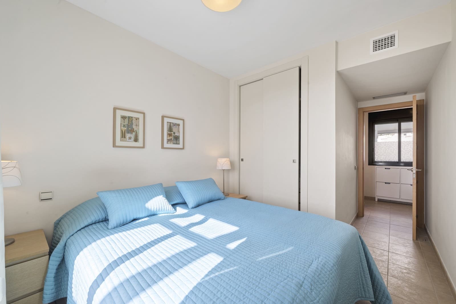 2 quarto Apartamento para venda em La Cala de Mijas com piscina garagem - 360 000 € (Ref: 9633693)