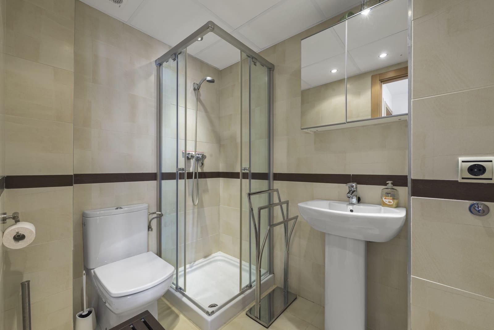 2 quarto Apartamento para venda em La Cala de Mijas com piscina garagem - 360 000 € (Ref: 9633693)