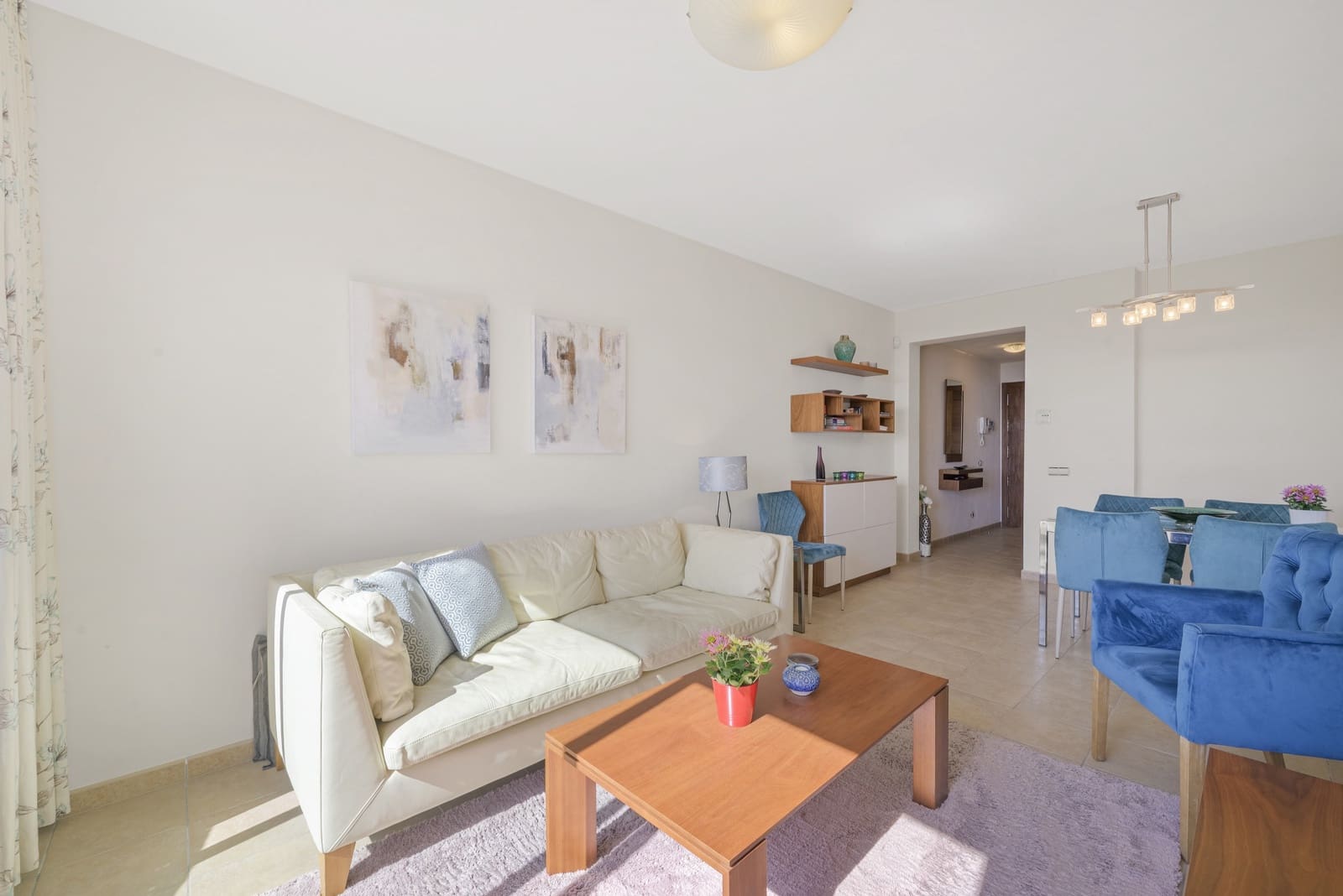 2 quarto Apartamento para venda em La Cala de Mijas com piscina garagem - 360 000 € (Ref: 9633693)