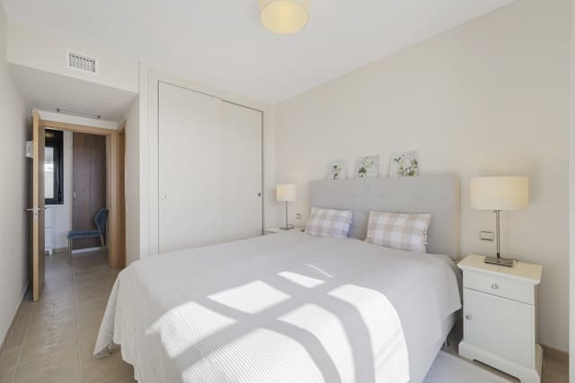 2 quarto Apartamento para venda em La Cala de Mijas, Mijas com piscina garagem - 360 000 € (Ref: 9633693)