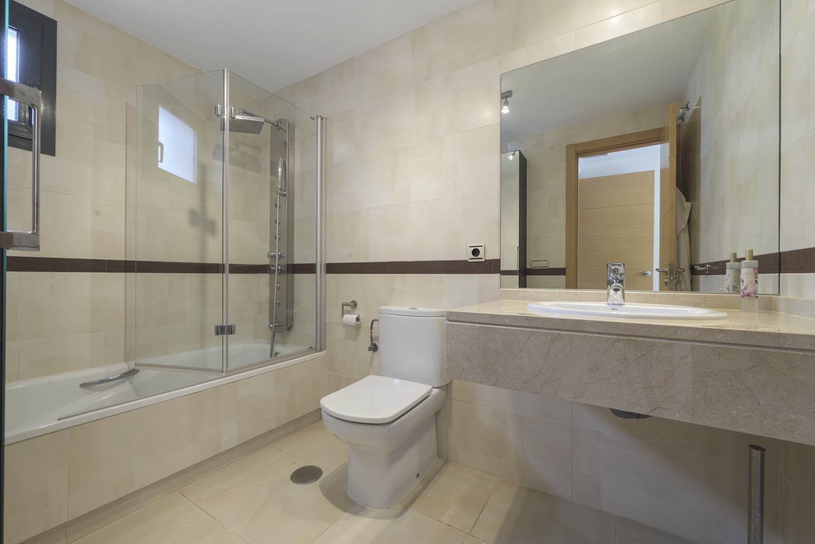 2 quarto Apartamento para venda em La Cala de Mijas com piscina garagem - 360 000 € (Ref: 9633693)