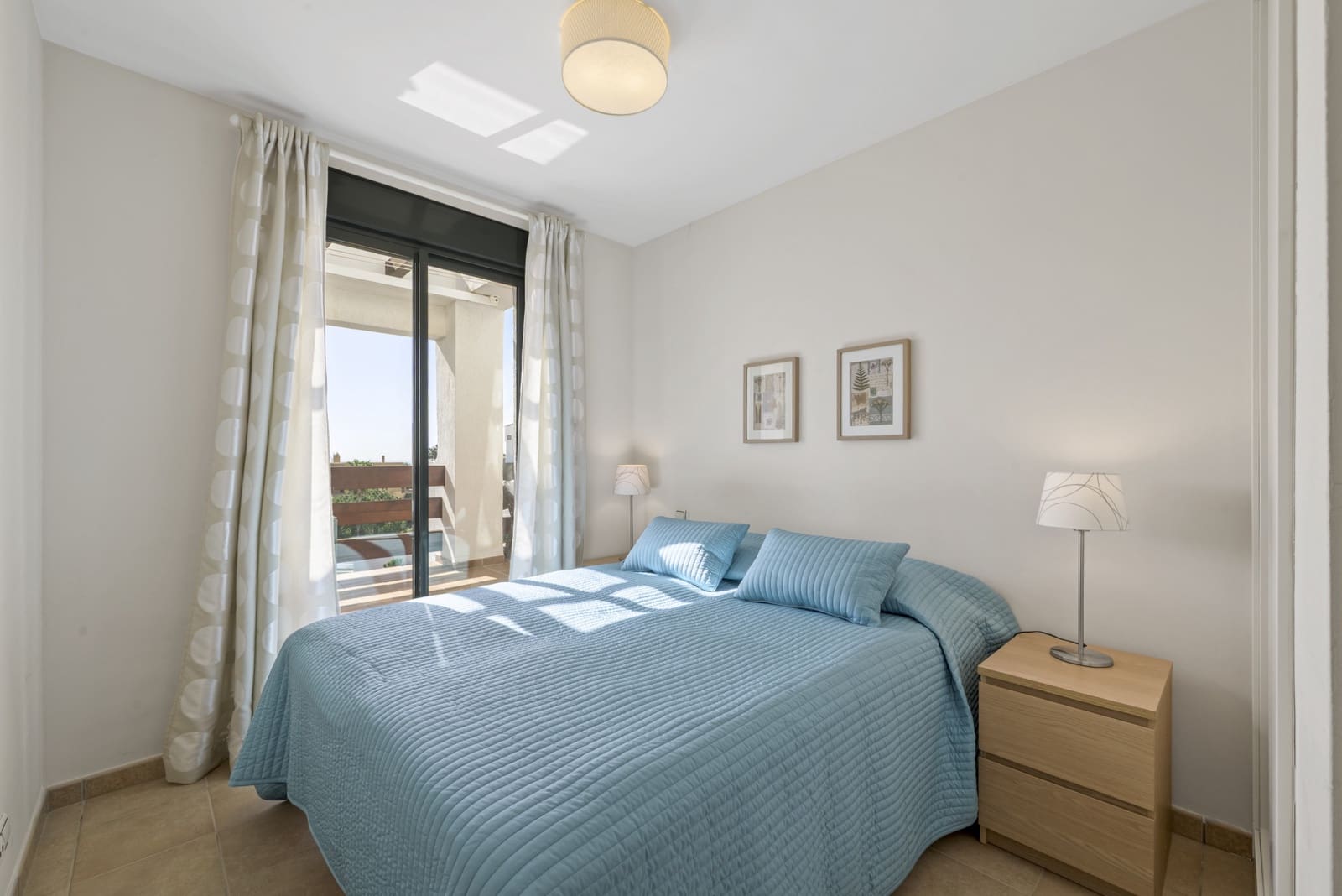 2 quarto Apartamento para venda em La Cala de Mijas com piscina garagem - 360 000 € (Ref: 9633693)