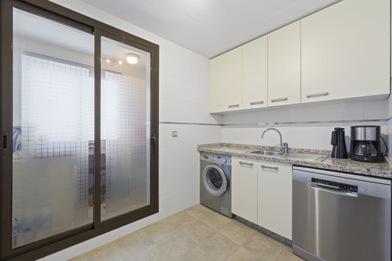 2 quarto Apartamento para venda em La Cala de Mijas com piscina garagem - 360 000 € (Ref: 9633693)