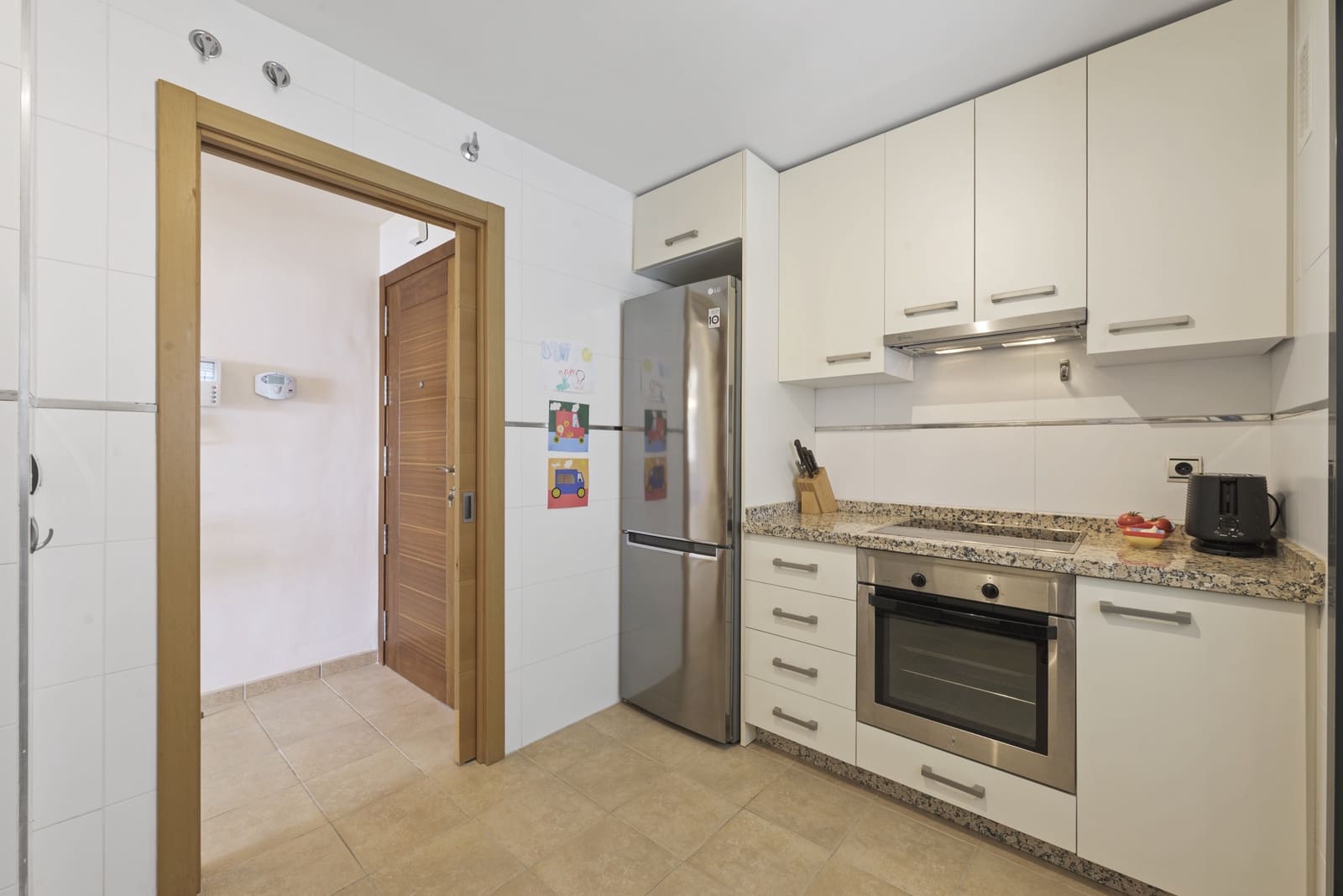 2 quarto Apartamento para venda em La Cala de Mijas com piscina garagem - 360 000 € (Ref: 9633693)