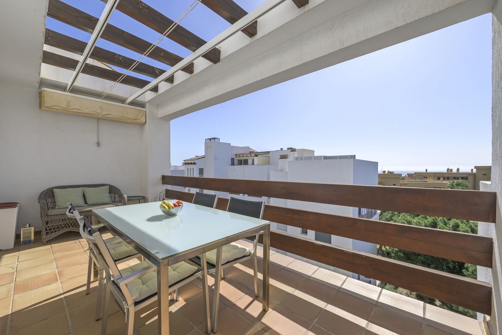 2 quarto Apartamento para venda em La Cala de Mijas com piscina garagem - 360 000 € (Ref: 9633693)