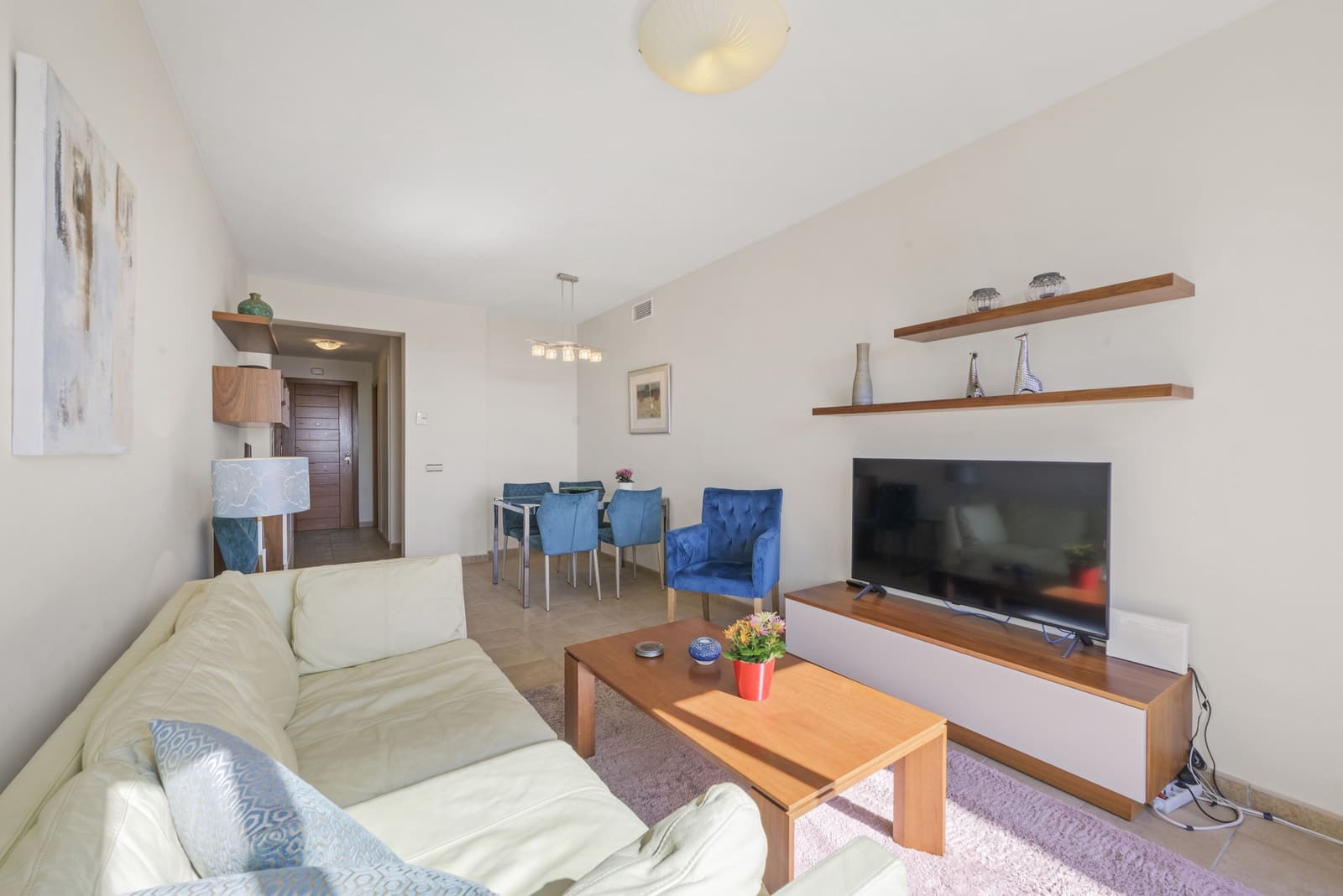 2 quarto Apartamento para venda em La Cala de Mijas com piscina garagem - 360 000 € (Ref: 9633693)