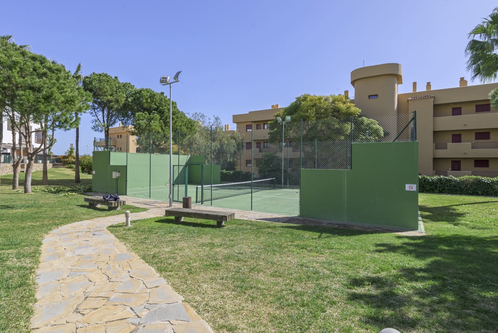 2 quarto Apartamento para venda em La Cala de Mijas com piscina garagem - 360 000 € (Ref: 9633693)