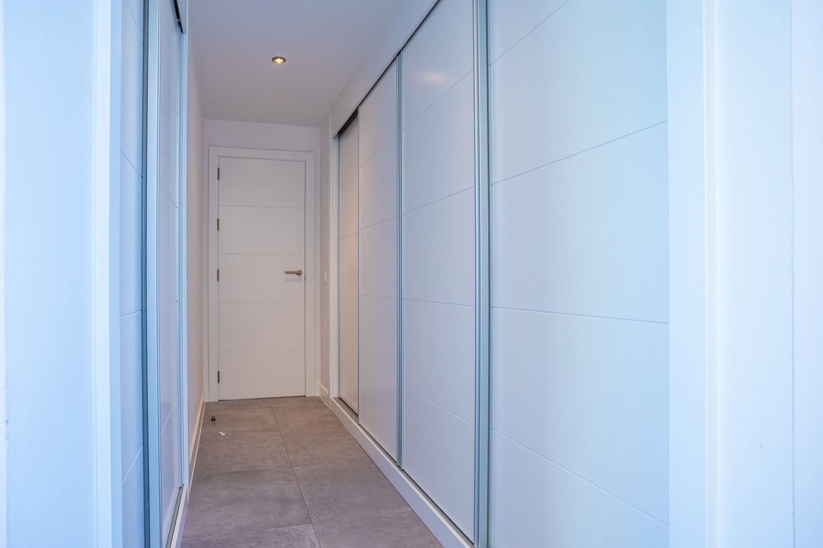 3 chambre Penthouse à vendre à La Cala de Mijas avec piscine garage - 1 150 000 € (Ref: 9643643)