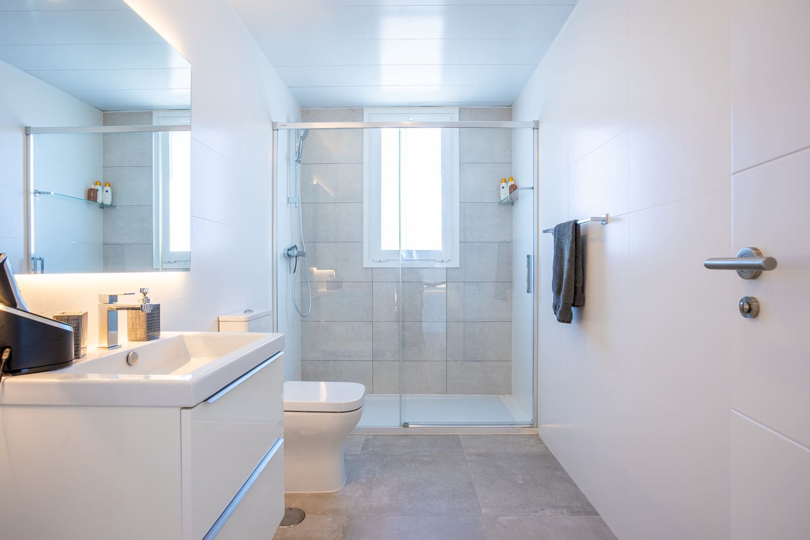 3 chambre Penthouse à vendre à La Cala de Mijas avec piscine garage - 1 150 000 € (Ref: 9643643)