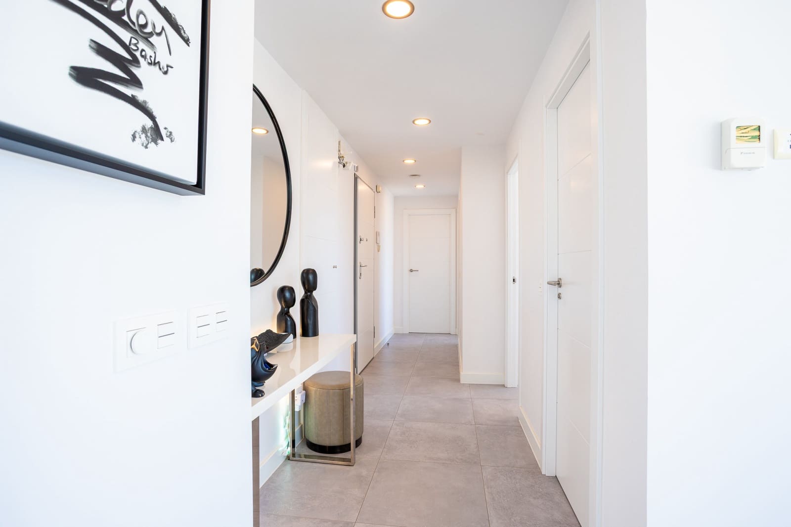 3 chambre Penthouse à vendre à La Cala de Mijas avec piscine garage - 1 150 000 € (Ref: 9643643)