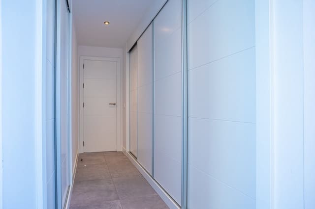 3 chambre Penthouse à vendre à La Cala de Mijas, Mijas avec piscine garage - 1 150 000 € (Ref: 9643643)