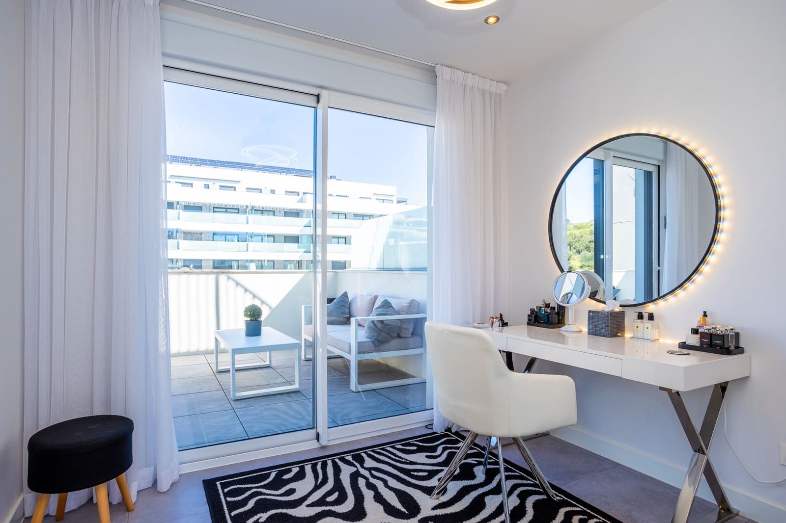 3 chambre Penthouse à vendre à La Cala de Mijas avec piscine garage - 1 150 000 € (Ref: 9643643)