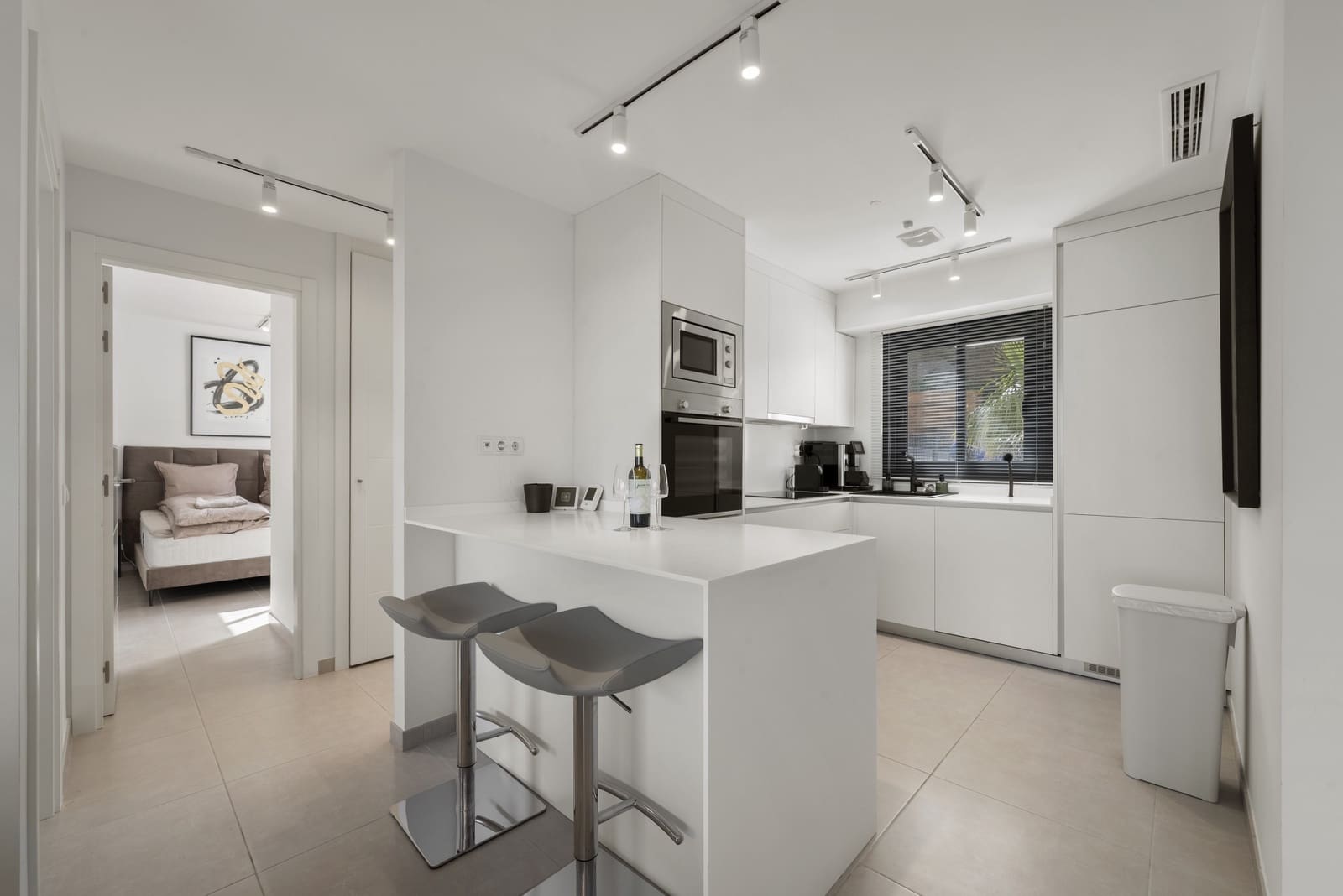 3 bedroom Penthouse for sale in Mijas Costa with pool garage - € 725,000 (Ref: 9643644)