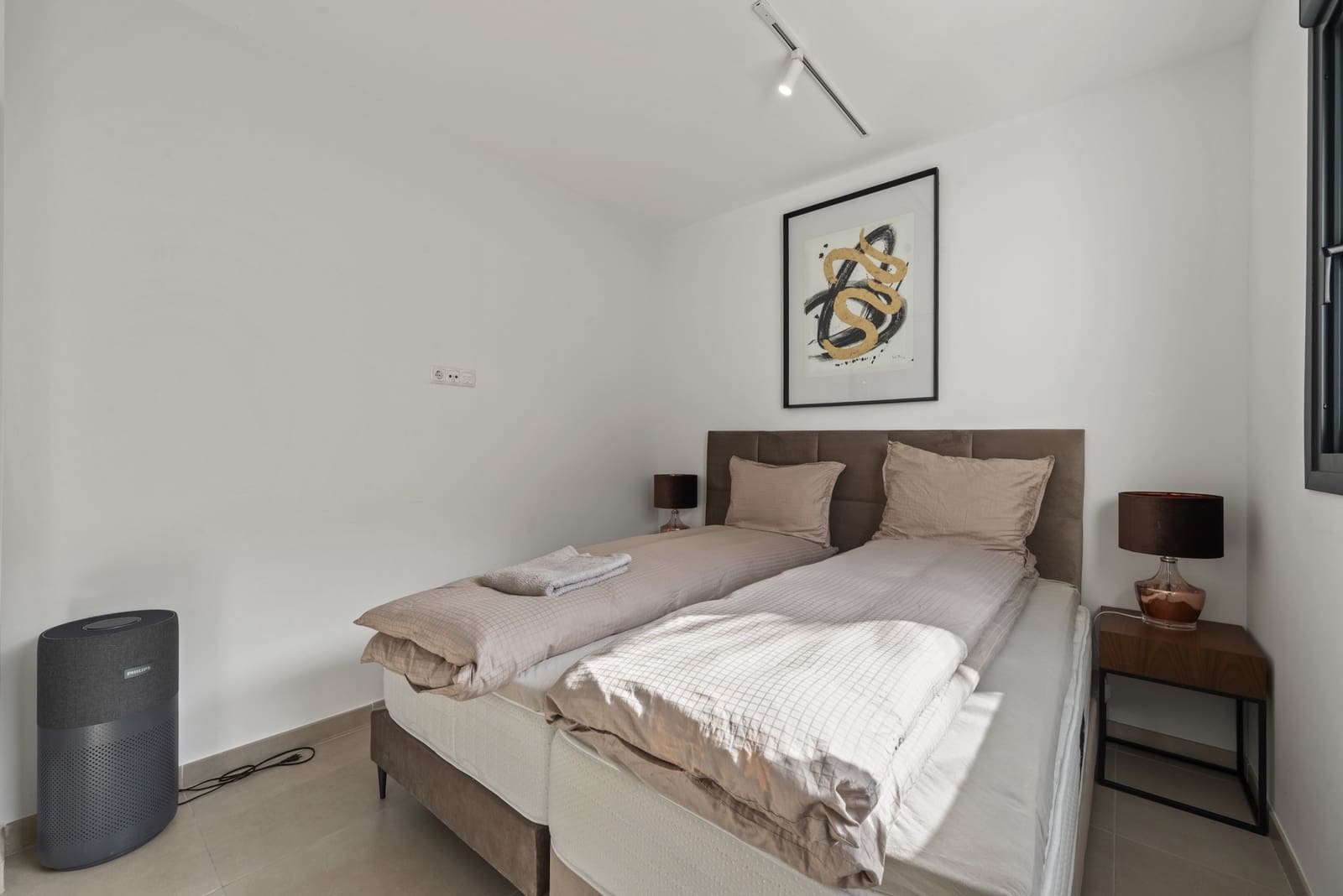 3 soveværelse Penthouse til salg i Mijas Costa med swimmingpool garage - € 725.000 (Ref: 9643644)