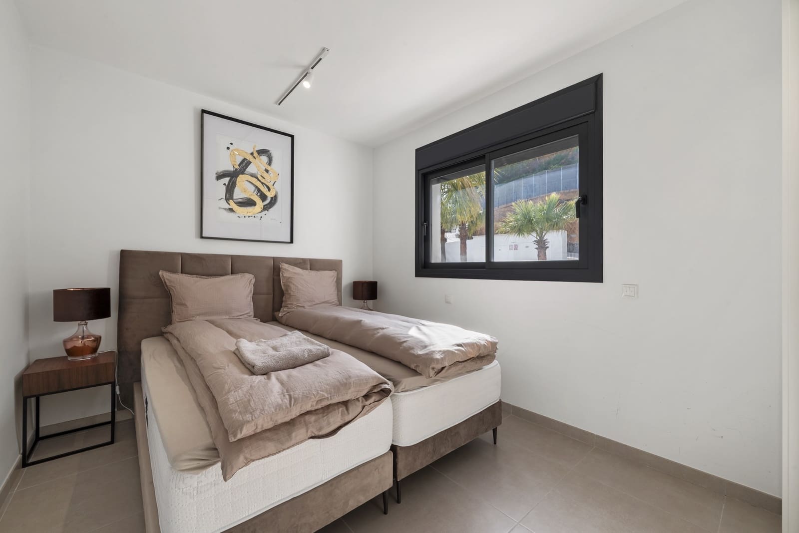 3 soveværelse Penthouse til salg i Mijas Costa med swimmingpool garage - € 725.000 (Ref: 9643644)
