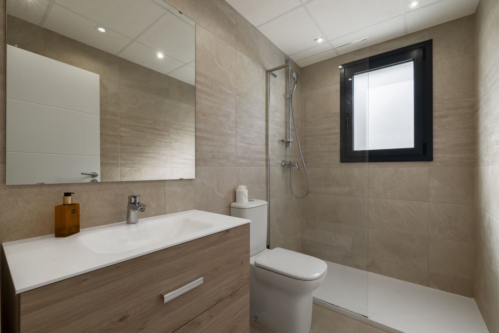 3 soveværelse Penthouse til salg i Mijas Costa med swimmingpool garage - € 725.000 (Ref: 9643644)