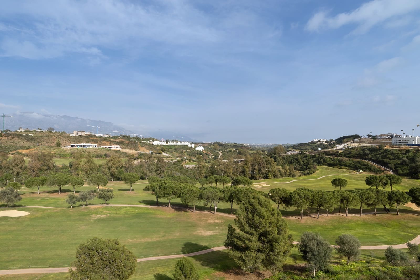 3 soveværelse Penthouse til salg i Mijas Costa med swimmingpool garage - € 725.000 (Ref: 9643644)