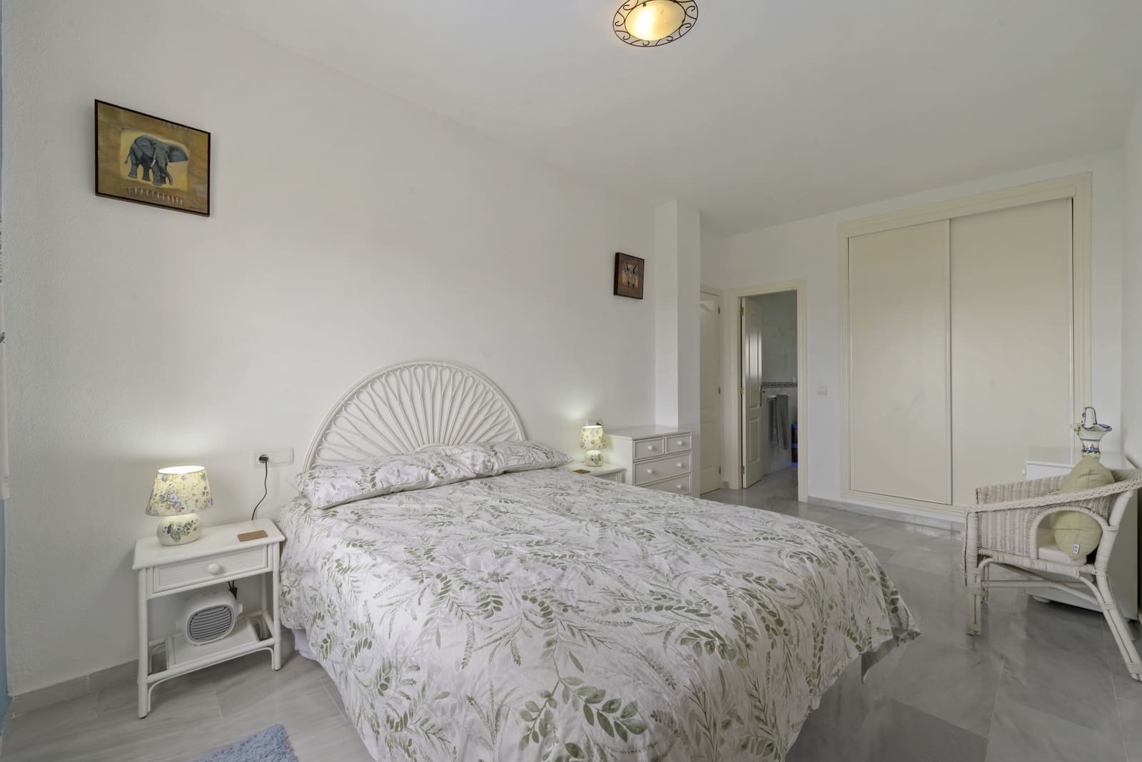 2 chambre Appartement à vendre à Mijas Costa avec piscine garage - 350 000 € (Ref: 9643645)