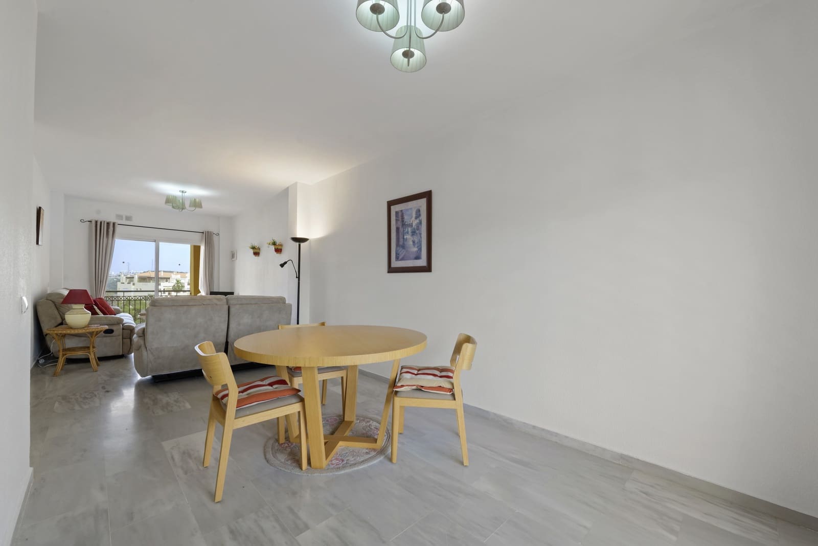 2 chambre Appartement à vendre à Mijas Costa avec piscine garage - 350 000 € (Ref: 9643645)