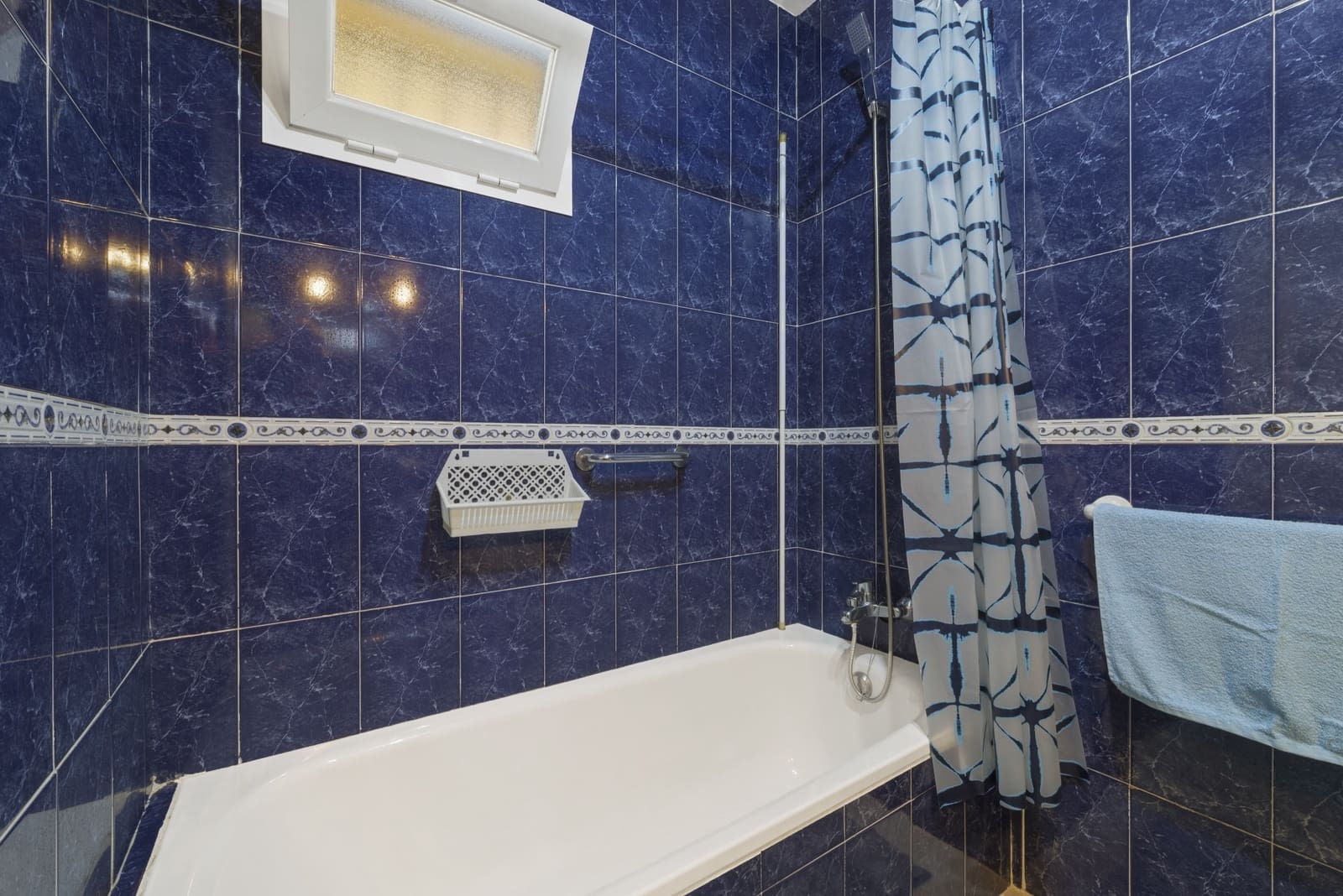 2 chambre Appartement à vendre à Mijas Costa avec piscine garage - 350 000 € (Ref: 9643645)