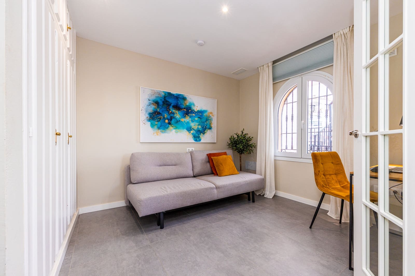 3 chambre Appartement à vendre à Riviera del Sol avec piscine - 470 000 € (Ref: 9643646)