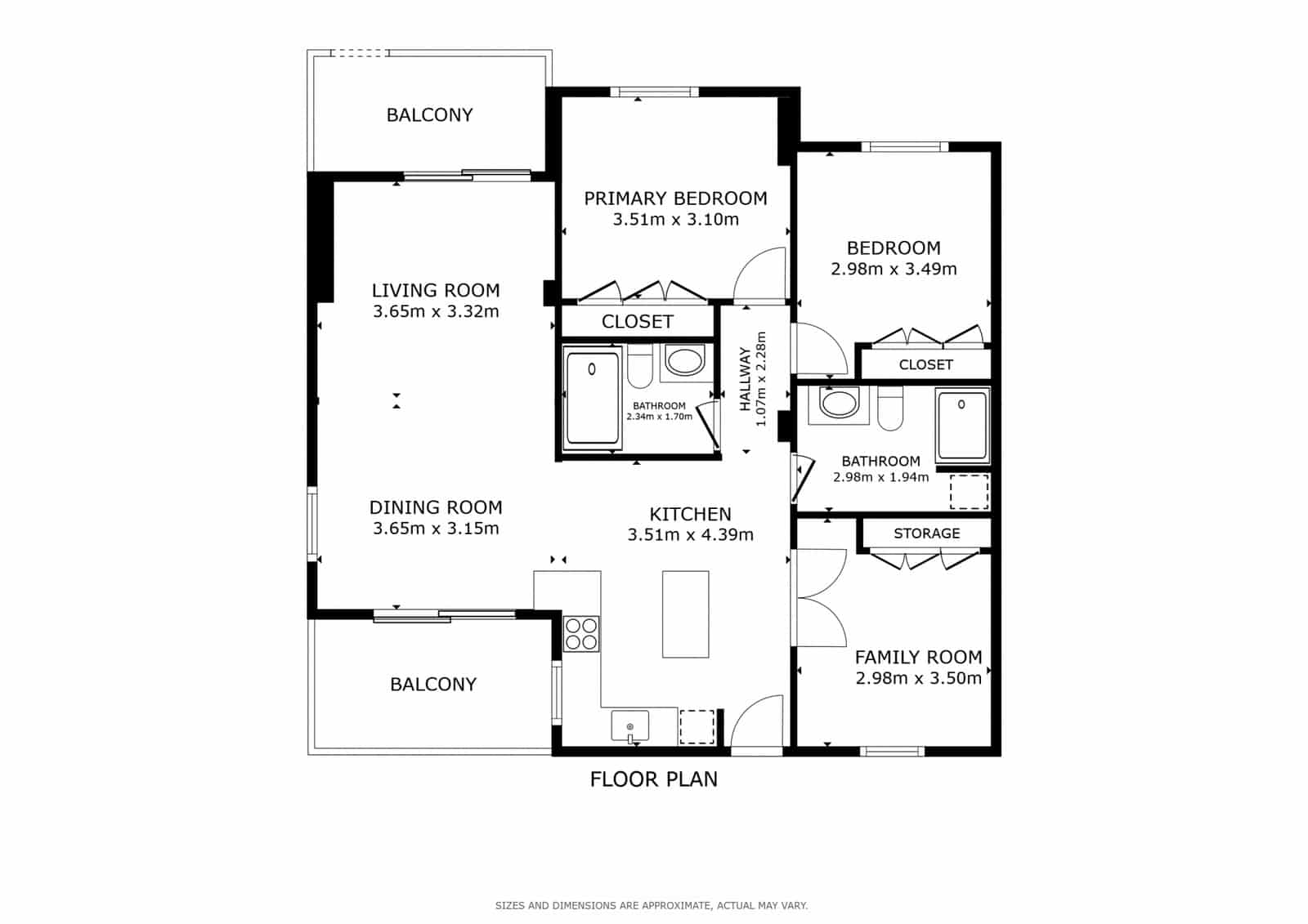 3 chambre Appartement à vendre à Riviera del Sol avec piscine - 470 000 € (Ref: 9643646)