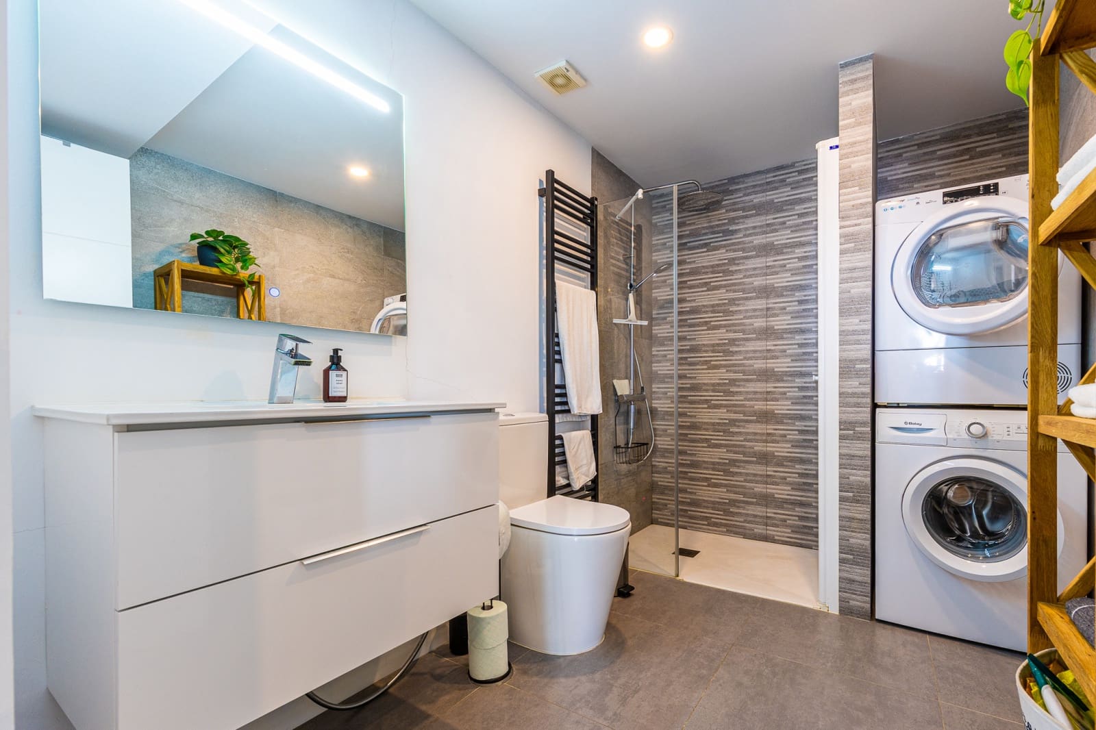 3 chambre Appartement à vendre à Riviera del Sol avec piscine - 470 000 € (Ref: 9643646)