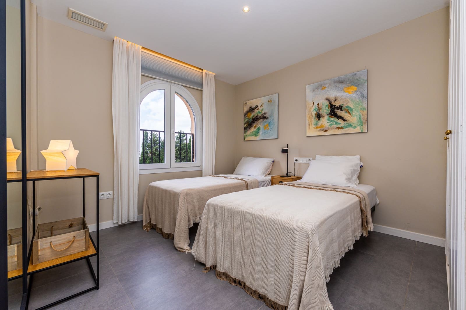 3 chambre Appartement à vendre à Riviera del Sol avec piscine - 470 000 € (Ref: 9643646)