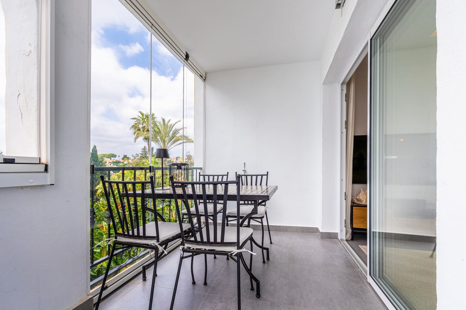 3 chambre Appartement à vendre à Riviera del Sol avec piscine - 470 000 € (Ref: 9643646)