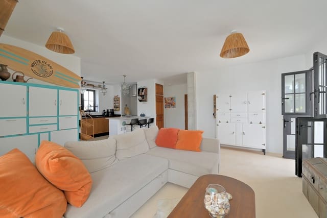 3 soveværelse Villa til salg i Calahonda, Mijas med swimmingpool garage - € 645.000 (Ref: 9646746)