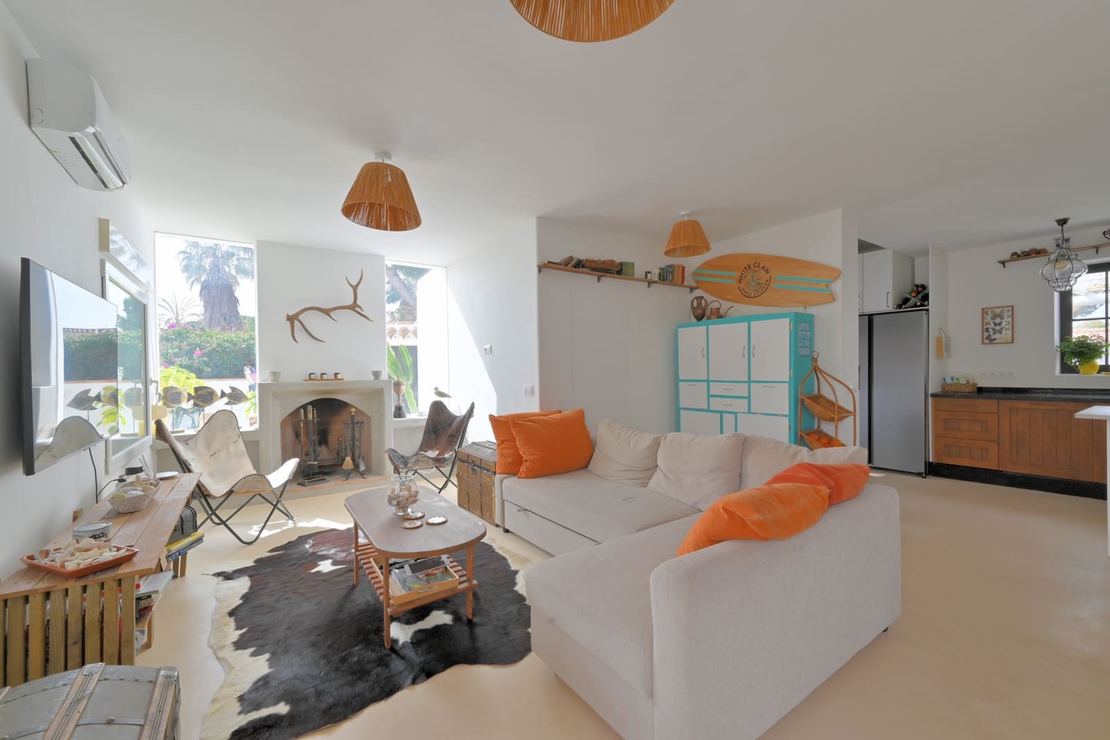 3 soveværelse Villa til salg i Calahonda med swimmingpool garage - € 645.000 (Ref: 9646746)