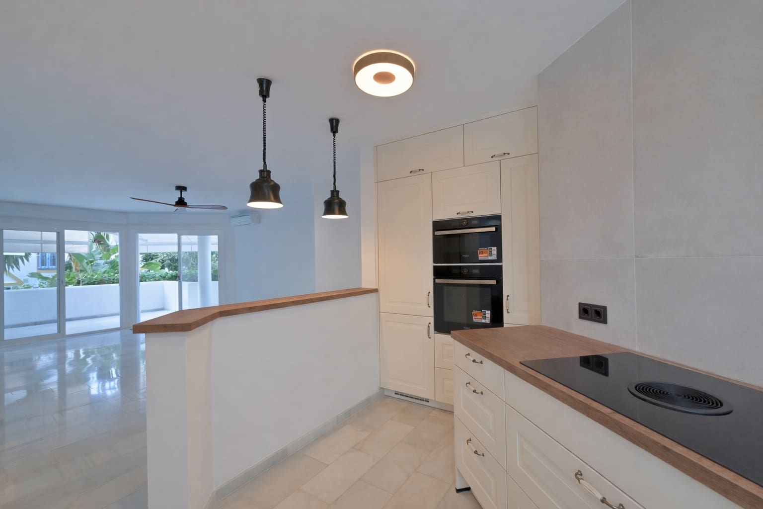 2 camera da letto Casa in vendita in Marbella con garage - 510.000 € (Rif: 9646747)