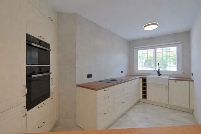 2 camera da letto Casa in vendita in Marbella con garage - 510.000 € (Rif: 9646747)