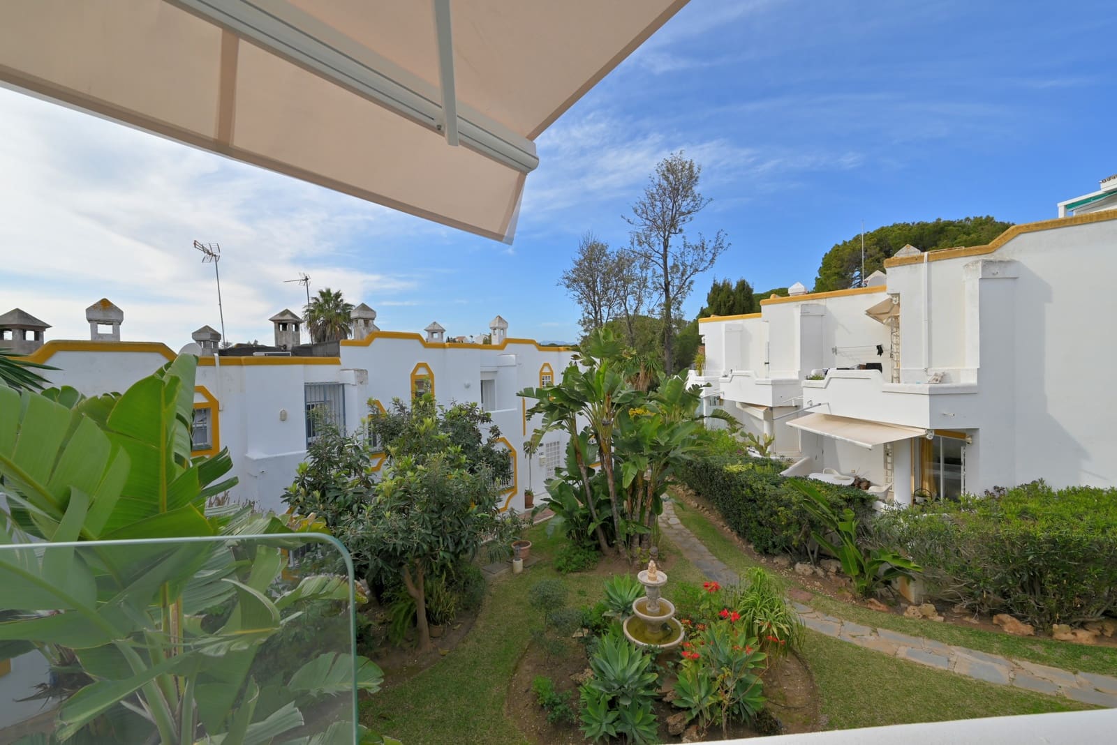 2 camera da letto Casa in vendita in Marbella con garage - 510.000 € (Rif: 9646747)