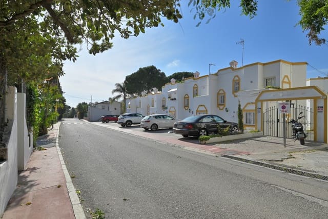 2 camera da letto Casa in vendita in Marbella con garage - 510.000 € (Rif: 9646747)