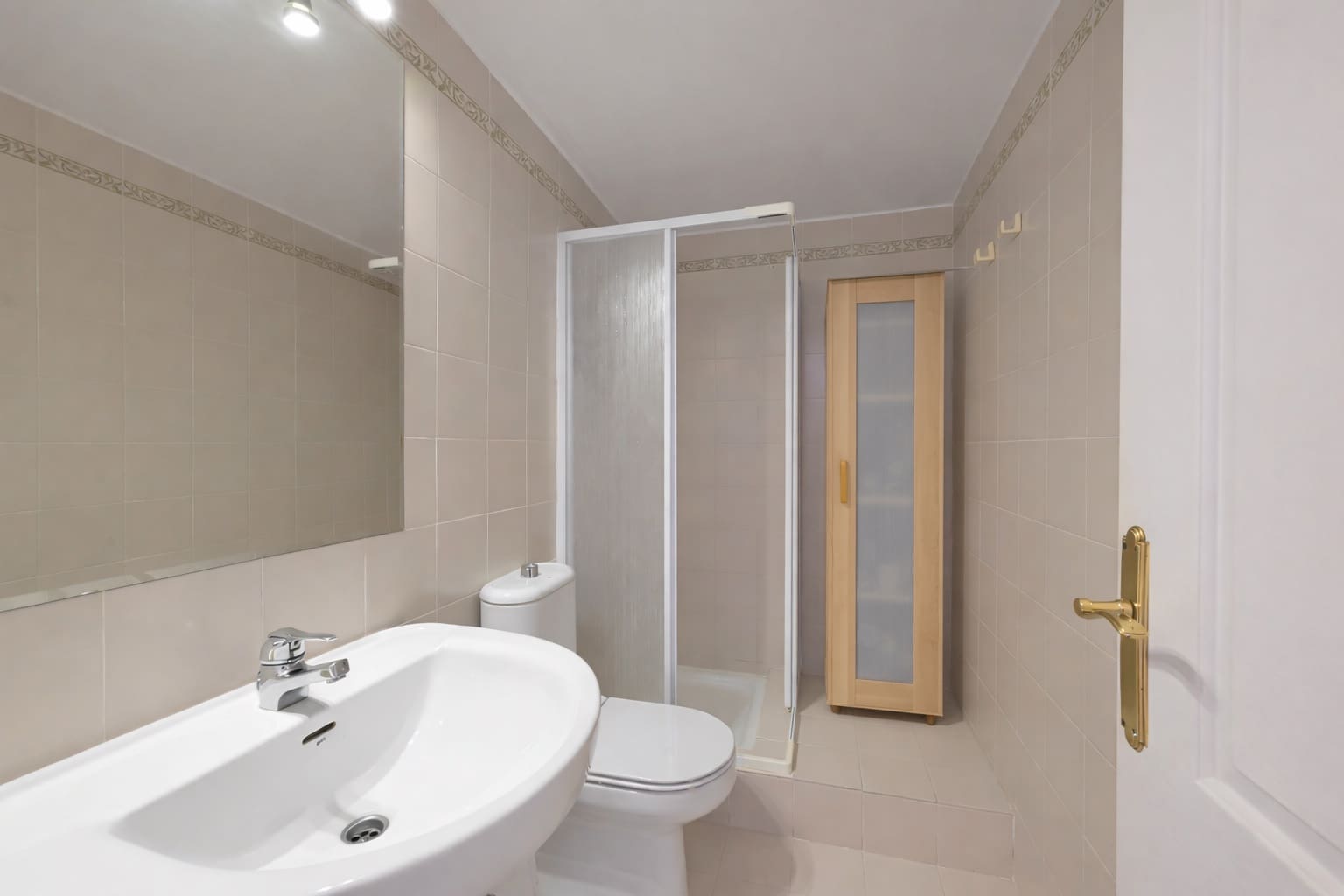 3 makuuhuone Kattohuoneisto myytävänä paikassa Calahonda mukana uima-altaan 
autotalli - 470 000 € (Ref: 9654510)