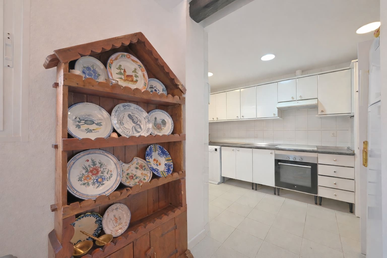 3 makuuhuone Kattohuoneisto myytävänä paikassa Calahonda mukana uima-altaan 
autotalli - 470 000 € (Ref: 9654510)